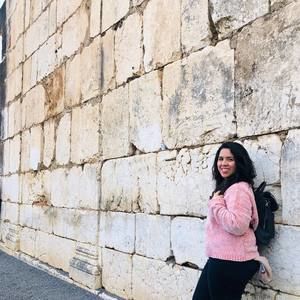 Meet your Posher, Karla